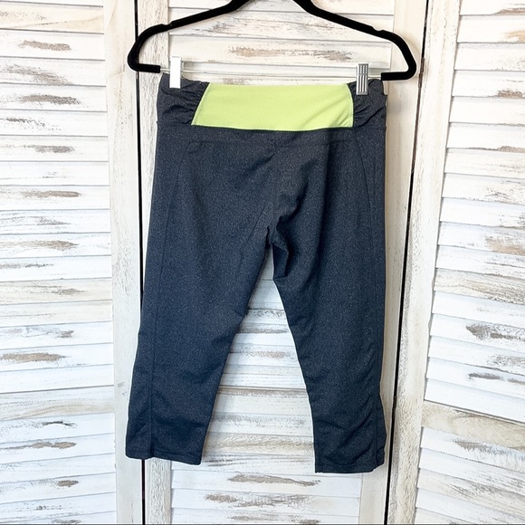 KYODAN | Ultra Soft Cropped Legging Pant - Picture 6 of 7